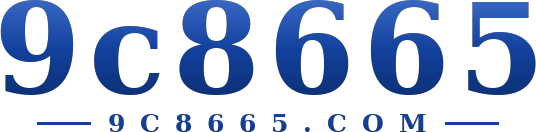 9c8665 โลโก้